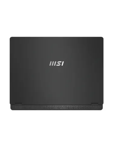 MSI Prestige 14 AI Evo C2HMG-091ES Intel Core Ultra 7 255H Portátil 35,6 cm (14") Full HD+ 32 GB DDR5-SDRAM 1 TB SSD Wi-Fi 7