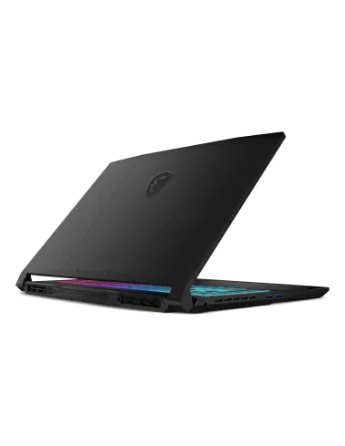 MSI Katana 15 HX B14WFK-082XES Intel® Core™ i9 i9-14900HX Portátil 39,6 cm (15.6") Full HD 32 GB DDR5-SDRAM 1 TB SSD NVIDIA