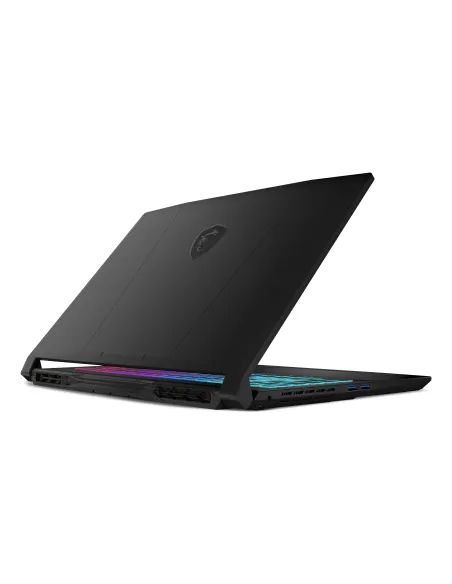 MSI Katana 15 HX B14W Intel® Core™ i7 i7-14650HX Portátil 39,6 cm (15.6") Quad HD 32 GB DDR5-SDRAM 1 TB SSD NVIDIA GeForce RTX