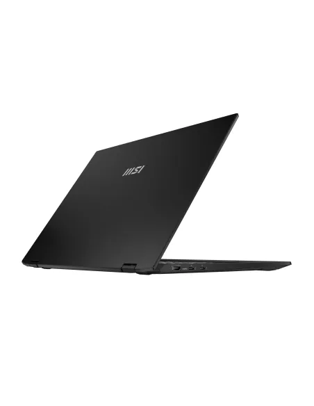 MSI Summit E16 AI EVO A1MTG-016ES Intel Core Ultra 7 155H Híbrido (2-en-1) 40,6 cm (16") Pantalla táctil Quad HD+ 16 GB