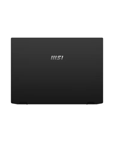 MSI Summit E16 AI EVO A1MTG-016ES Intel Core Ultra 7 155H Híbrido (2-en-1) 40,6 cm (16") Pantalla táctil Quad HD+ 16 GB