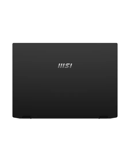 MSI Summit E16 AI EVO A1MTG-016ES Intel Core Ultra 7 155H Híbrido (2-en-1) 40,6 cm (16") Pantalla táctil Quad HD+ 16 GB