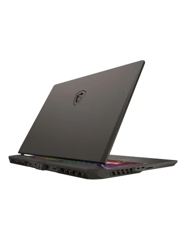 MSI Vector 16 HX AI Intel Core Ultra 9 275HX Portátil 40,6 cm (16") Quad HD+ 64 GB DDR5-SDRAM 2 TB SSD NVIDIA GeForce RTX 5060