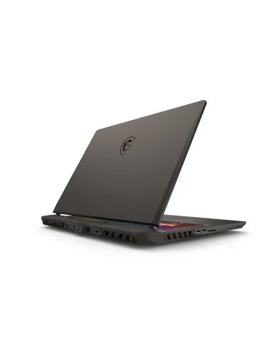 MSI Vector A16 HX A8WIG-054XES AMD Ryzen™ 9 8940HX Portátil 40,6 cm (16") Quad HD+ 64 GB DDR5-SDRAM 1 TB SSD NVIDIA GeForce RTX