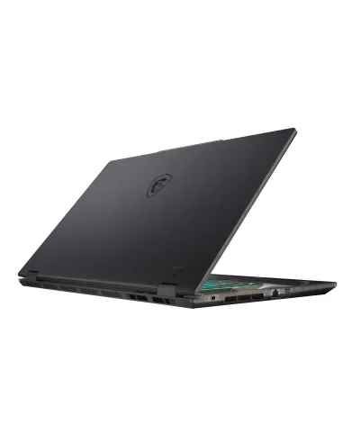 MSI Cyborg 15 B2RWFKG-239XES Intel Core 7 240H Portátil 39,6 cm (15.6") Full HD 32 GB DDR5-SDRAM 1 TB SSD NVIDIA GeForce RTX