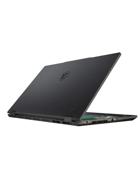 MSI Cyborg 15 B2RWFKG-239XES Intel Core 7 240H Portátil 39,6 cm (15.6") Full HD 32 GB DDR5-SDRAM 1 TB SSD NVIDIA GeForce RTX