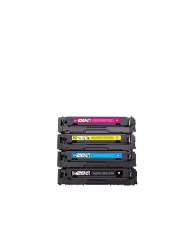 Toner dayma hp w2411a cian - 216a - calidad premium - con chip