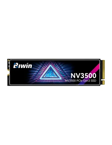 Biwin NV3500 1 TB M.2 PCI Express 3.0 NVMe