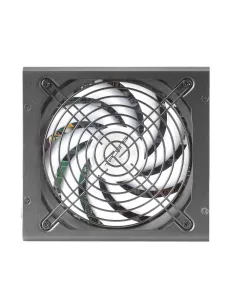 Tacens RADIX VII AG 700, Fuente Alimentación Full Modular 700W ATX, 10 Años Garantía, 80Plus Silver, +87% Eficiencia,