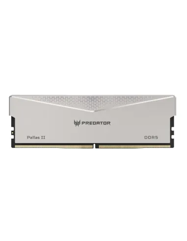 Predator PALLASII-32GB-6000-1R8-2XV3 módulo de memoria 2 x 16 GB DDR5 6000 MT s