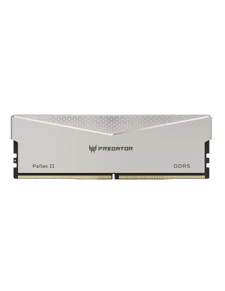 Predator PALLASII-32GB-6000-1R8-2XV3 módulo de memoria 2 x 16 GB DDR5 6000 MT s