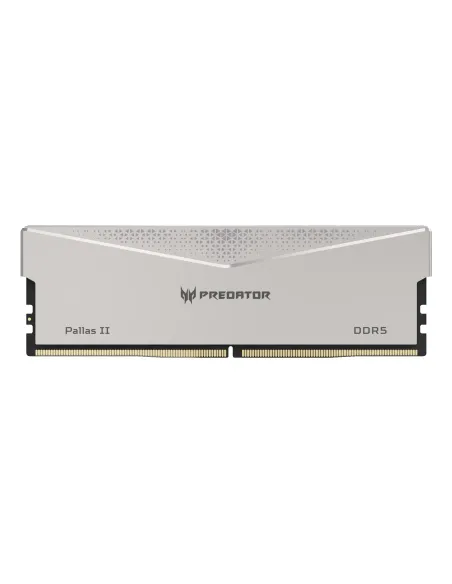 Predator PALLASII-32GB-6000-1R8-2XV3 módulo de memoria 2 x 16 GB DDR5 6000 MT s