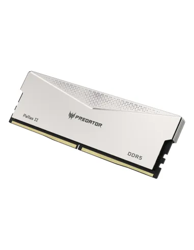 Predator PALLASII-32GB-6000-1R8-2XV3 módulo de memoria 2 x 16 GB DDR5 6000 MT s