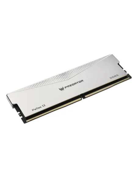 Predator PALLASII-32GB-6000-1R8-2XV3 módulo de memoria 2 x 16 GB DDR5 6000 MT s