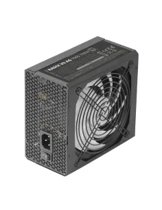 Tacens RADIX VII AG 700S, Fuente Alimentación PC ATX 700W, 10 Años Garantía, 80Plus Silver, 87% Eficiencia, Tecnologías SMD y 2