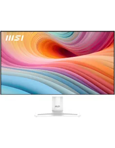 MSI Pro MP251W E2 pantalla para PC 62,2 cm (24.5") 1920 x 1080 Pixeles Full HD LED Blanco