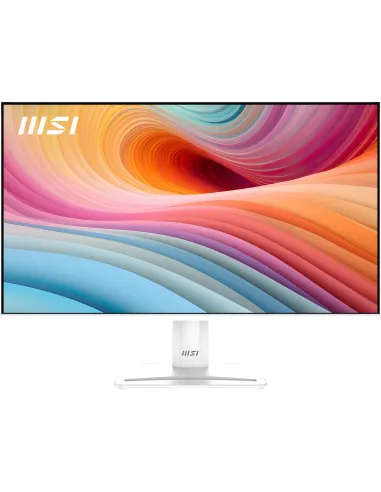 MSI Pro MP251W E2 pantalla para PC 62,2 cm (24.5") 1920 x 1080 Pixeles Full HD LED Blanco