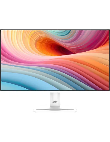 MSI Pro MP251W E2 pantalla para PC 62,2 cm (24.5") 1920 x 1080 Pixeles Full HD LED Blanco