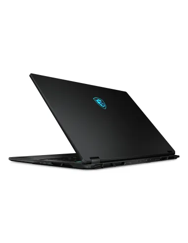 MSI Stealth 18 HX AI A2XWIG-040XES Intel Core Ultra 9 275HX Portátil 45,7 cm (18") Quad HD+ 64 GB DDR5-SDRAM 2 TB SSD NVIDIA