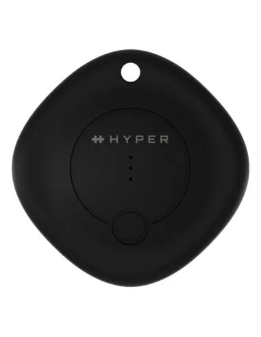 Targus HyperShield Universal Buscador Negro