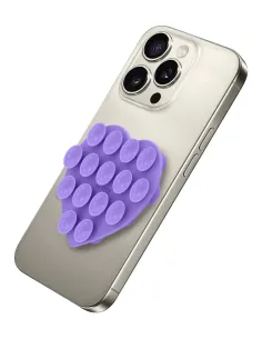 Celly FIXHEART Soporte con ventosa 2