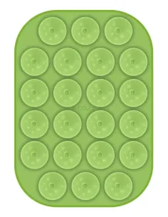 Celly FIXSQUARE Soporte con ventosa