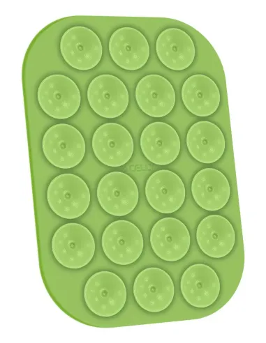 Celly FIXSQUARE Soporte con ventosa