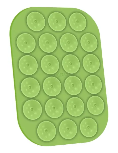 Celly FIXSQUARE Soporte con ventosa