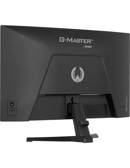 iiyama G-MASTER G2771HSU-B1 pantalla para PC 68,6 cm (27") 1920 x 1080 Pixeles Full HD Negro