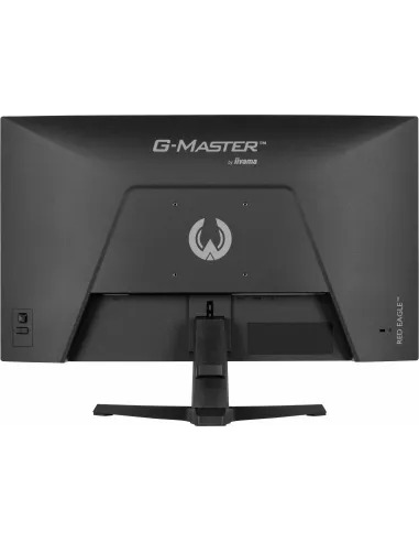 iiyama G-MASTER G2771HSU-B1 pantalla para PC 68,6 cm (27") 1920 x 1080 Pixeles Full HD Negro