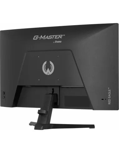 iiyama G-MASTER G2771HSU-B1 pantalla para PC 68,6 cm (27") 1920 x 1080 Pixeles Full HD Negro