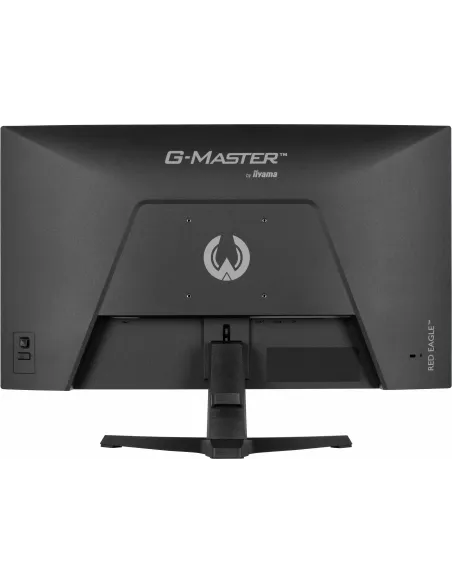 iiyama G-MASTER G2771QS-B1 pantalla para PC 68,6 cm (27") 2560 x 1440 Pixeles Wide Quad HD Negro