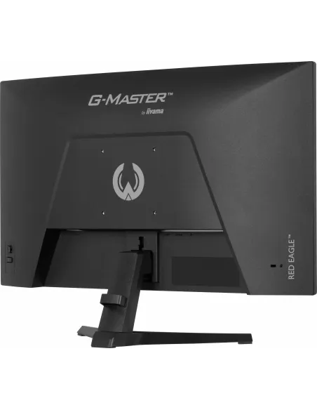 iiyama G-MASTER G2771QS-B1 pantalla para PC 68,6 cm (27") 2560 x 1440 Pixeles Wide Quad HD Negro