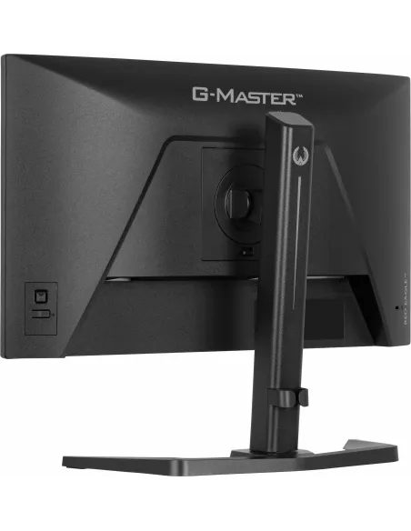 iiyama G-MASTER GB2471HS-B1 pantalla para PC 60,5 cm (23.8") 1920 x 1080 Pixeles Full HD Negro
