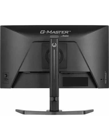 iiyama G-MASTER GB2471HS-B1 pantalla para PC 60,5 cm (23.8") 1920 x 1080 Pixeles Full HD Negro