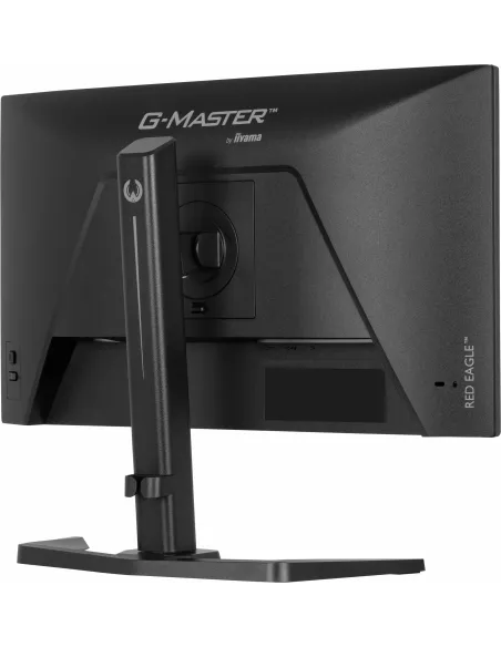 iiyama G-MASTER GB2471HS-B1 pantalla para PC 60,5 cm (23.8") 1920 x 1080 Pixeles Full HD Negro