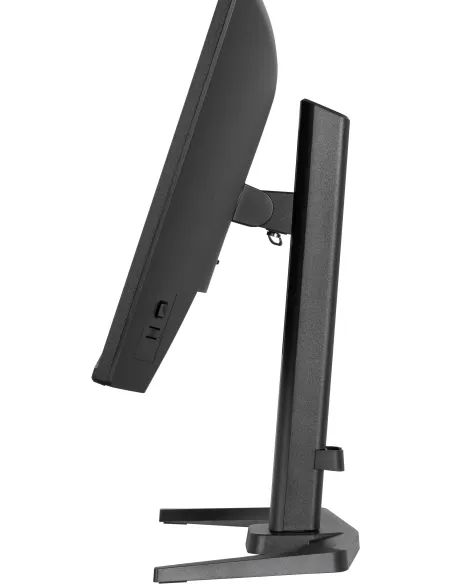 iiyama G-MASTER GB2471HSU-B1 pantalla para PC 60,5 cm (23.8") 1920 x 1080 Pixeles Full HD Negro