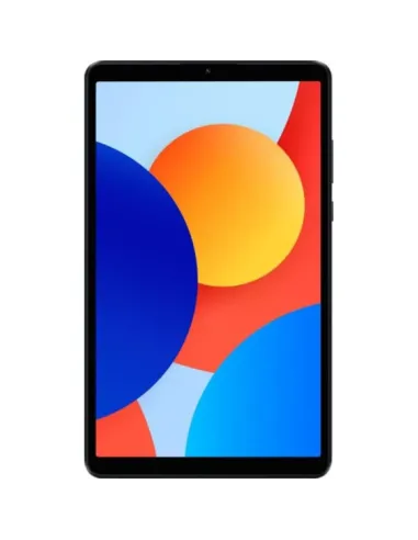 Tablet xiaomi redmi pad se 8.7pulgadas 4gb -  64gb -  gris