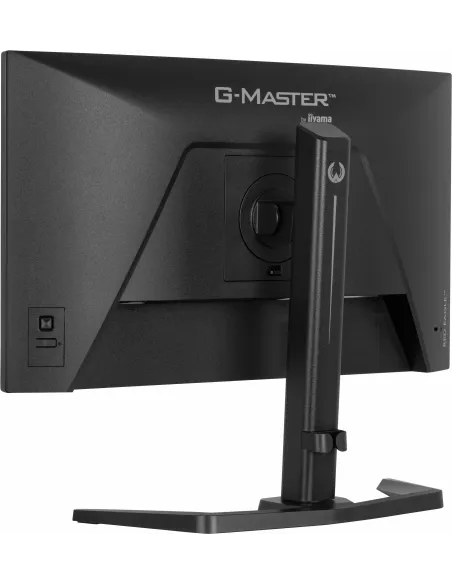 iiyama G-MASTER GB2471HSU-B1 pantalla para PC 60,5 cm (23.8") 1920 x 1080 Pixeles Full HD Negro