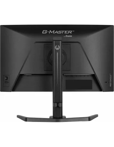 iiyama G-MASTER GB2471HSU-B1 pantalla para PC 60,5 cm (23.8") 1920 x 1080 Pixeles Full HD Negro