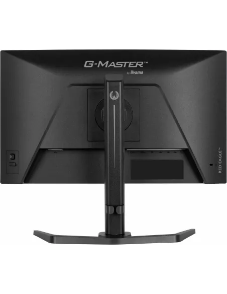 iiyama G-MASTER GB2471HSU-B1 pantalla para PC 60,5 cm (23.8") 1920 x 1080 Pixeles Full HD Negro