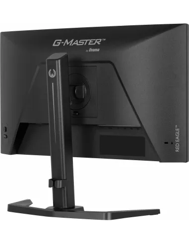 iiyama G-MASTER GB2471HSU-B1 pantalla para PC 60,5 cm (23.8") 1920 x 1080 Pixeles Full HD Negro