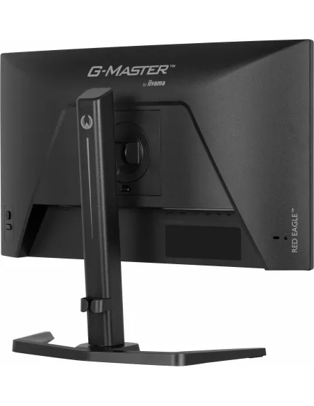 iiyama G-MASTER GB2471HSU-B1 pantalla para PC 60,5 cm (23.8") 1920 x 1080 Pixeles Full HD Negro