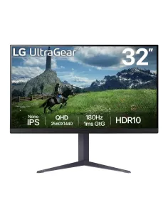 LG 32GS85Q-B