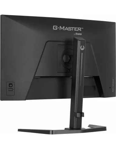 iiyama G-MASTER GB2771HSU-B1 pantalla para PC 68,6 cm (27") 1920 x 1080 Pixeles Full HD Negro