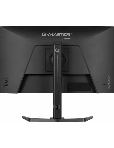 iiyama G-MASTER GB2771HSU-B1 pantalla para PC 68,6 cm (27") 1920 x 1080 Pixeles Full HD Negro