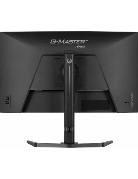 iiyama G-MASTER GB2771HSU-B1 pantalla para PC 68,6 cm (27") 1920 x 1080 Pixeles Full HD Negro