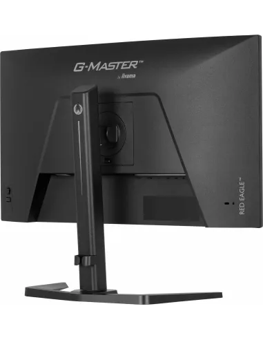 iiyama G-MASTER GB2771HSU-B1 pantalla para PC 68,6 cm (27") 1920 x 1080 Pixeles Full HD Negro