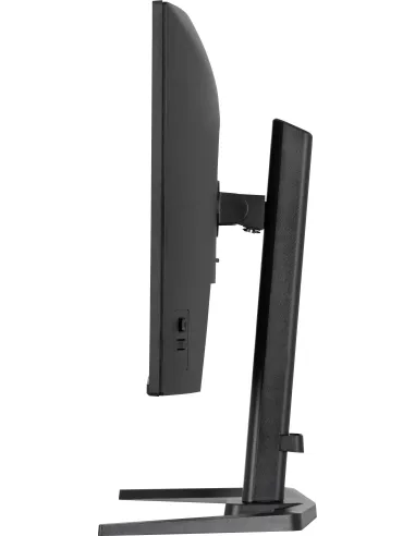 iiyama G-MASTER GB2771QSU-B1 pantalla para PC 68,6 cm (27") 2560 x 1440 Pixeles Wide Quad HD Negro