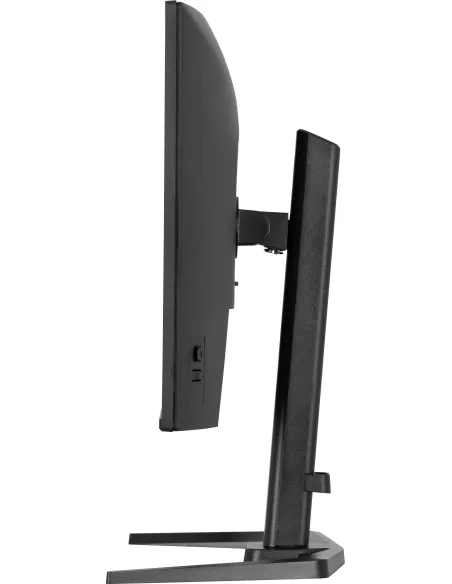 iiyama G-MASTER GB2771QSU-B1 pantalla para PC 68,6 cm (27") 2560 x 1440 Pixeles Wide Quad HD Negro